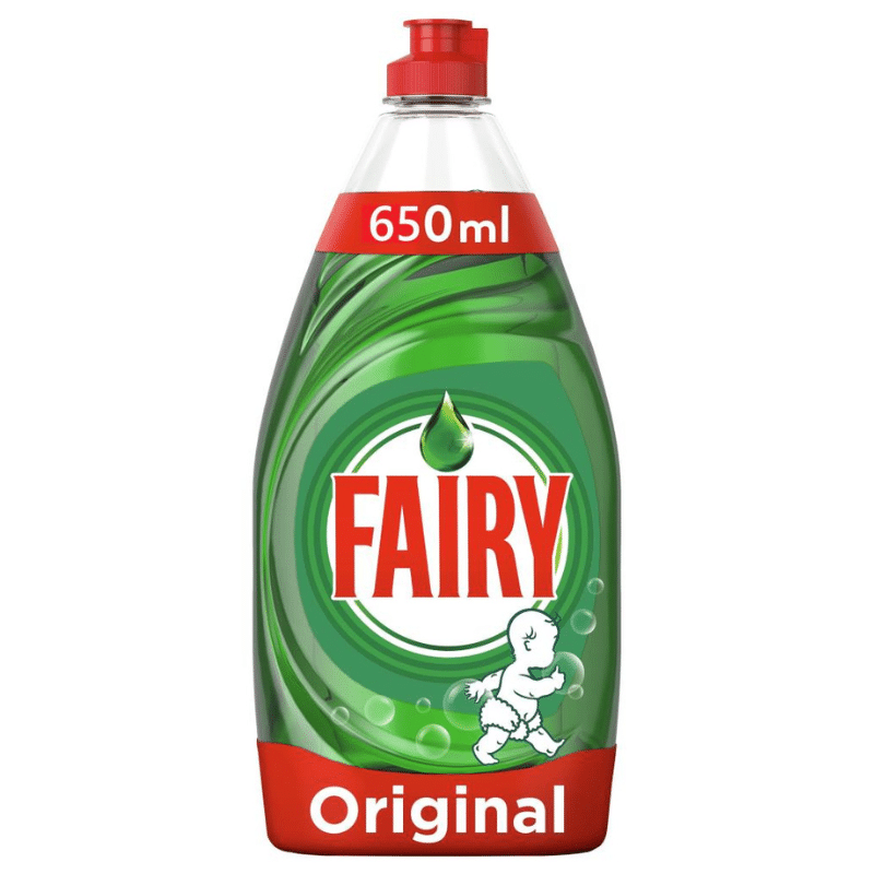Fairy Geschirrspülmittel (650ml) von Fairy bei Araxxon  - Hochwertiges griechisches Produkt.   Fairy Geschirrspülmittel (650ml) από Fairy στο Araxxon  - Αυθεντικό ελληνικό προϊόν.